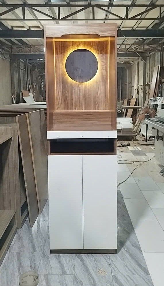Tủ Thờ Mini MDF TT-BT585